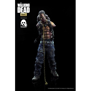 The Walking Dead Michonne s Pet 1 (green)